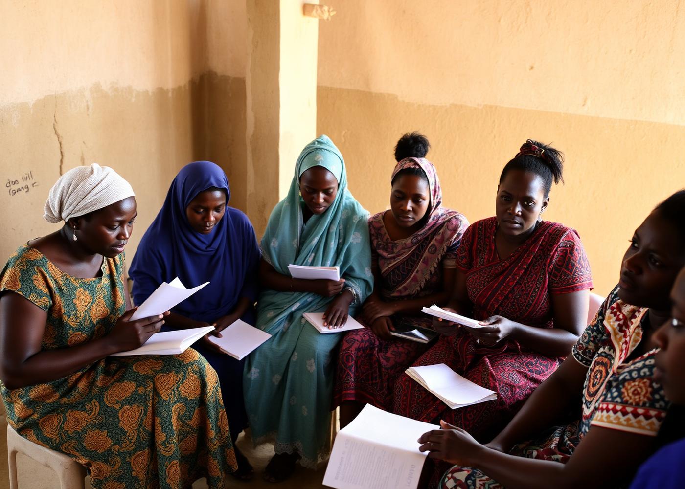 YOTAN community engagement