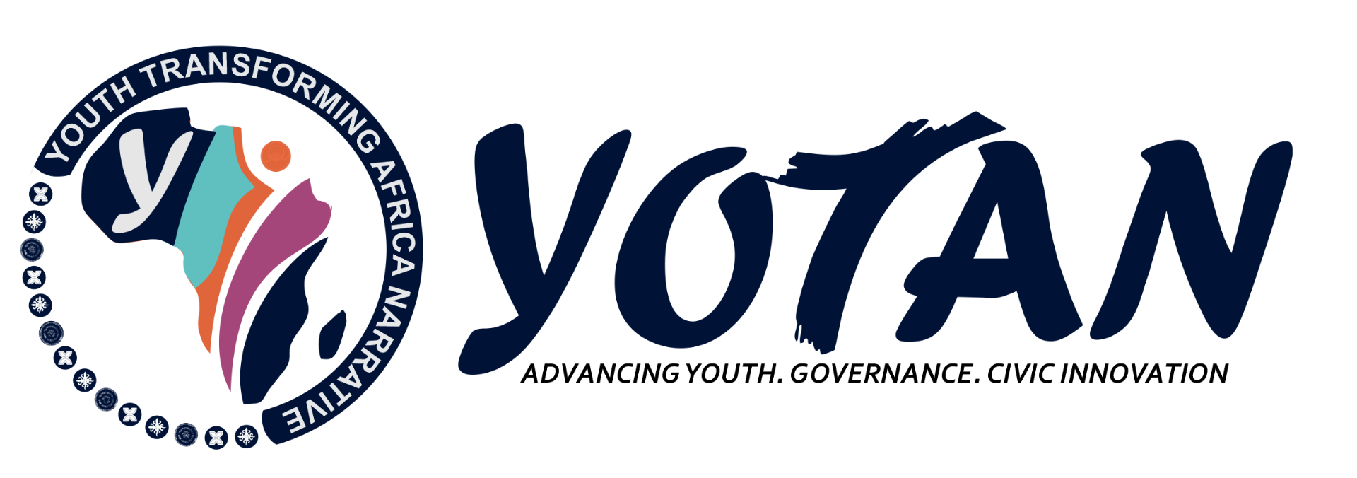 YOTAN Youth Transforming Africa Narrative